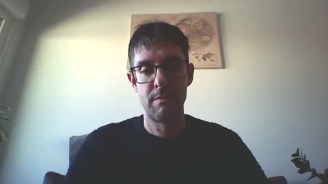 SperminatoR online show from 01.14.25