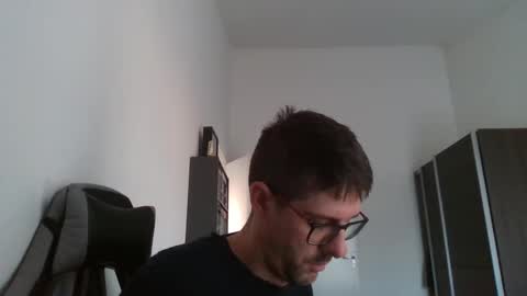 SperminatoR online show from 01.15.25