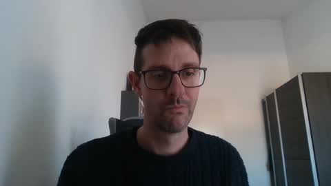 SperminatoR online show from 01.17.25