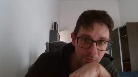 SperminatoR online show from 01.26.25