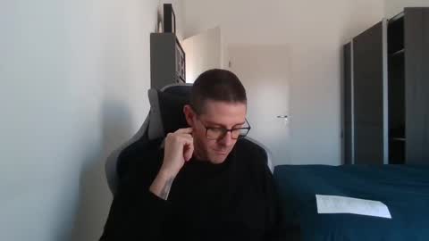 SperminatoR online show from 02.02.25