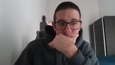 SperminatoR online show from 02.12.25