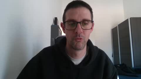 SperminatoR online show from 02.16.25