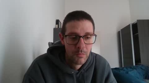 SperminatoR online show from 02.22.25