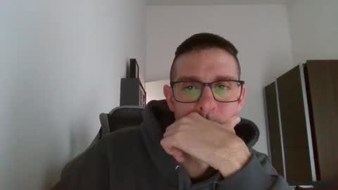 SperminatoR online show from 02.24.25