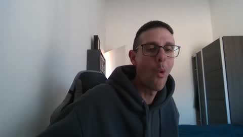 SperminatoR online show from 02.28.25