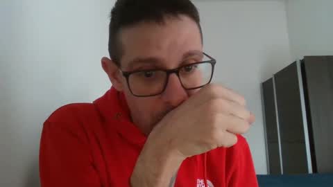 SperminatoR online show from 03.02.25