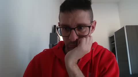 SperminatoR online show from 03.10.25