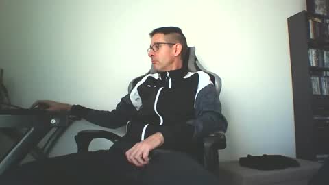 SperminatoR online show from 09.17.25