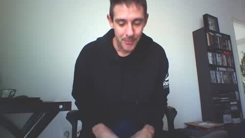 SperminatoR online show from 09.26.25