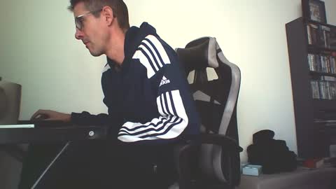 SperminatoR online show from 09.27.25