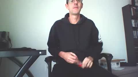 SperminatoR online show from 10.03.25