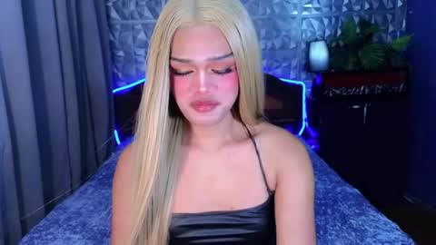 im your queen steffie online show from 06.07.26