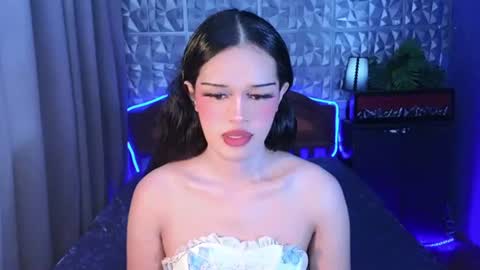 Snapshot of missionary_addiction_cumshot chatting on 06.26.26 im your queen steffie online show from 06.26.26