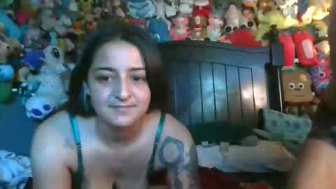 missirae1 online show from 03.11.26