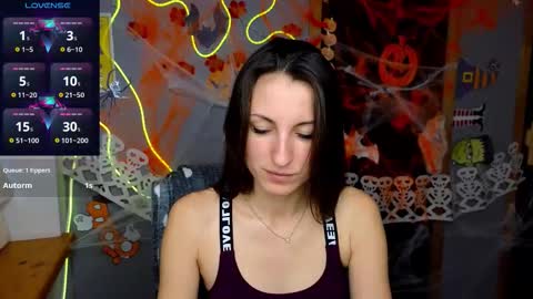 Sofia online show from 10.24.25