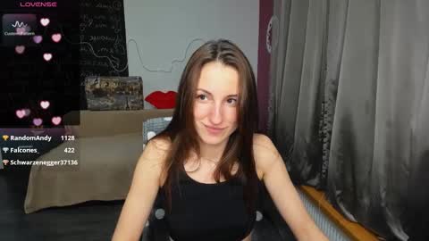 Sofia online show from 02.15.26