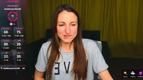 Snapshot of missis_sofiia chatting on 05.09.26 Sofia online show from 05.09.26