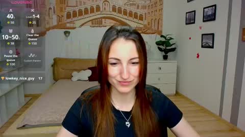 Snapshot of missis_sofiia chatting on 05.13.26 Sofia online show from 05.13.26
