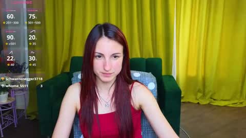 Snapshot of missis_sofiia chatting on 06.04.26 Sofia online show from 06.04.26