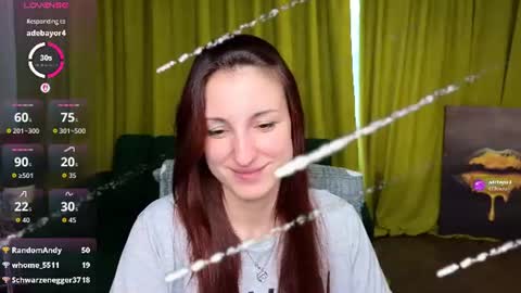 Snapshot of missis_sofiia chatting on 06.13.26 Sofia online show from 06.13.26
