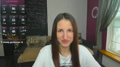 Sofia online show from 07.26.26