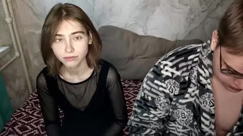 Ashley and Alex online show from 06.03.26