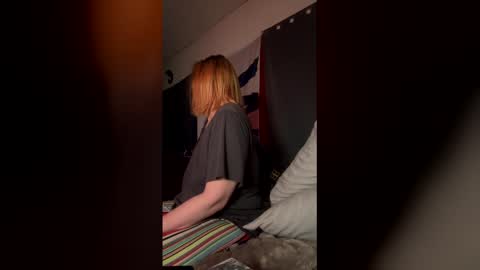 Snapshot of missjeangrey chatting on 03.18.26 missjeangrey online show from 03.18.26