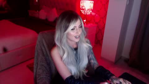 MissJenny7 online show from 04.03.26