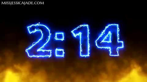 Snapshot of missjessicajade chatting on 02.16.25 Miss Jessica Jade online show from 02.16.25