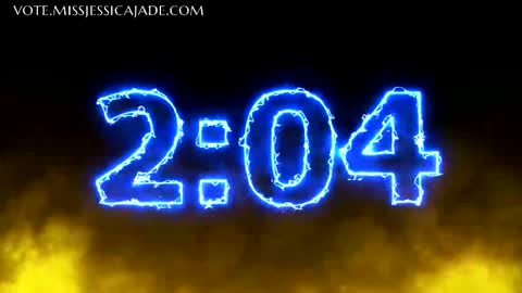 Snapshot of missjessicajade chatting on 09.11.25 Miss Jessica Jade online show from 09.11.25