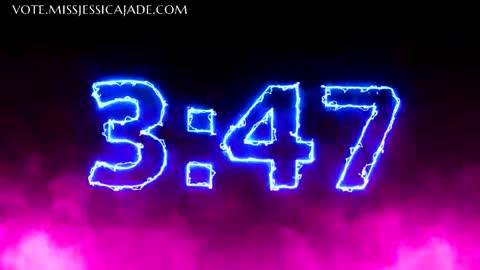 Snapshot of missjessicajade chatting on 11.29.25 Miss Jessica Jade online show from 11.29.25