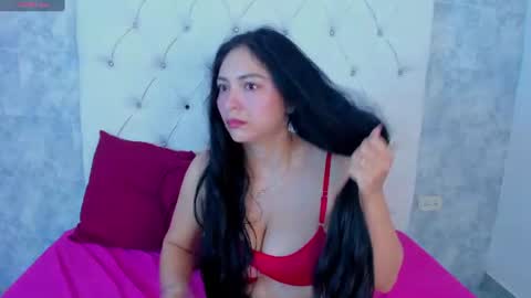 misskarla1 online show from 07.09.26