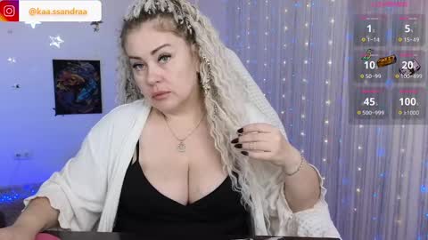 you can call me Mommymy GoddessMiss Kassandra online show from 12.19.24