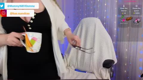 you can call me Mommymy GoddessMiss Kassandra online show from 01.11.25