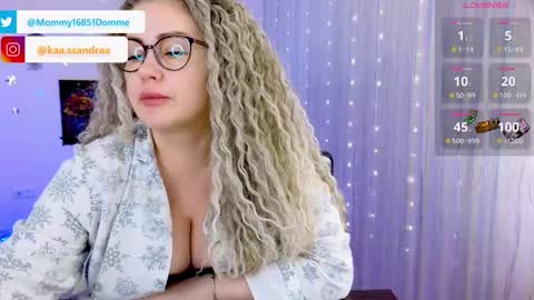 you can call me Mommymy GoddessMiss Kassandra online show from 01.12.25