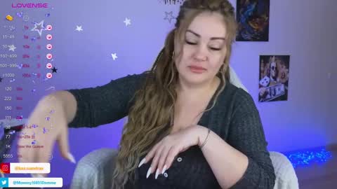 you can call me Mommymy GoddessMiss Kassandra online show from 02.20.25