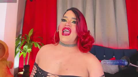 kassandra lazcano online show from 04.24.26