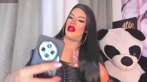 kassandra lazcano online show from 06.14.26