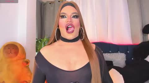 Snapshot of misskassandraa_ chatting on 07.15.26 kassandra lazcano online show from 07.15.26