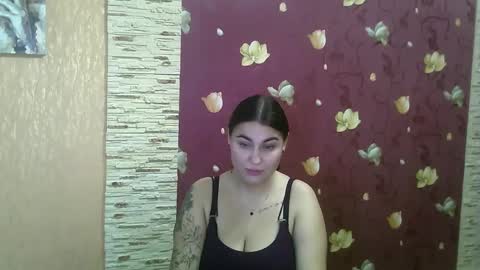 Snapshot of misskiss878 chatting on 12.14.24 Lisa online show from 12.14.24