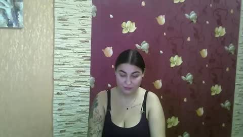 Snapshot of misskiss878 chatting on 12.16.24 Lisa online show from 12.16.24