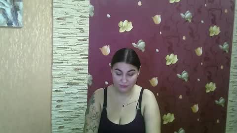 Snapshot of misskiss878 chatting on 12.17.24 Lisa online show from 12.17.24