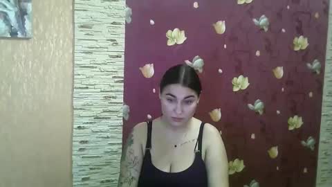 Snapshot of misskiss878 chatting on 12.22.24 Lisa online show from 12.22.24