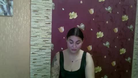 Snapshot of misskiss878 chatting on 12.31.24 Lisa online show from 12.31.24