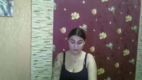 Snapshot of misskiss878 chatting on 01.02.25 Lisa online show from 01.02.25