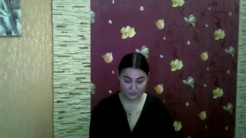 Snapshot of misskiss878 chatting on 01.02.25 Lisa online show from 01.02.25