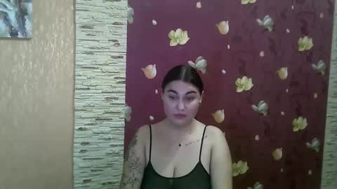 Snapshot of misskiss878 chatting on 01.05.25 Lisa online show from 01.05.25