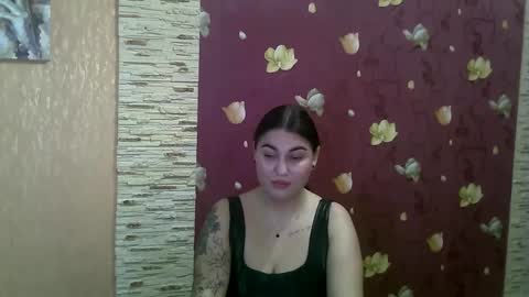 Snapshot of misskiss878 chatting on 01.06.25 Lisa online show from 01.06.25