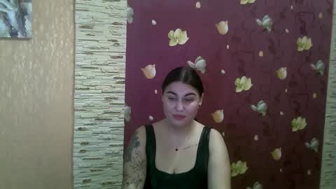 Snapshot of misskiss878 chatting on 01.07.25 Lisa online show from 01.07.25